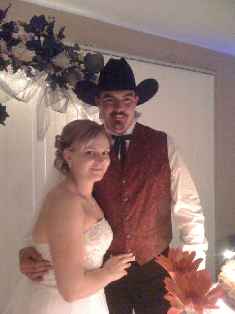 Allyson Calton's album, Mobile Uploads