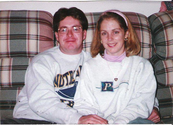 Patrick Gilgan's album, Profile Pictures