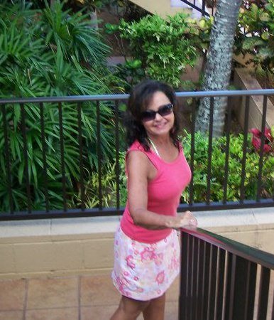 Debbie Copple's album, Profile Pictures