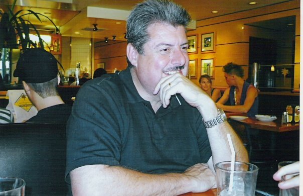 Robert Ward's album, Profile Pictures