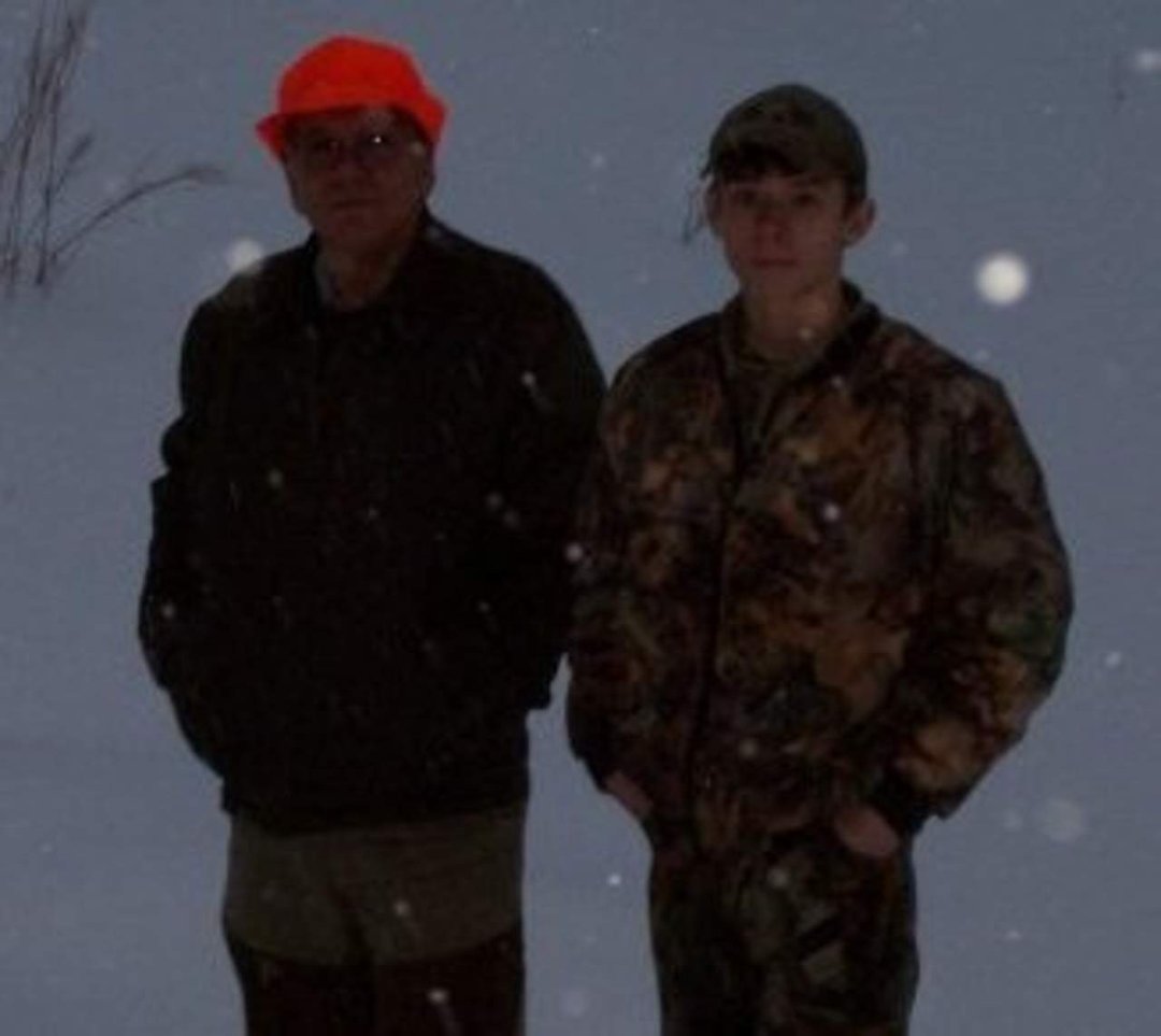 Gilbert Hall's album, Profile Pictures