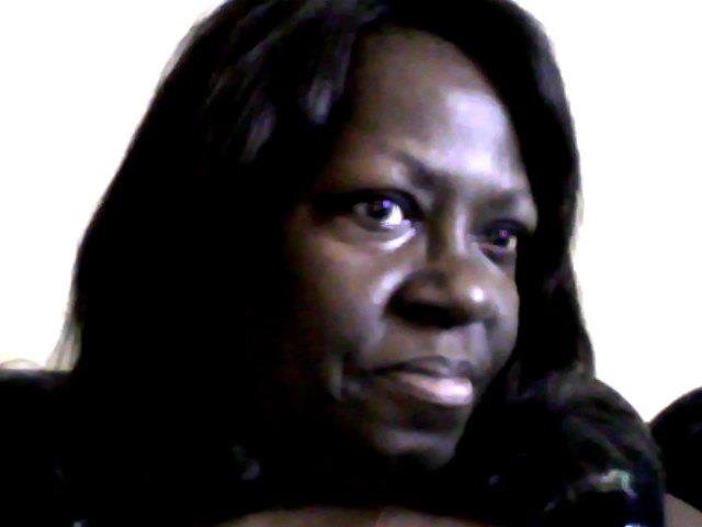 Renee Scott's album, Untitled Album