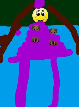 Lailia Ferrell's album, Doodle Buddy Photos