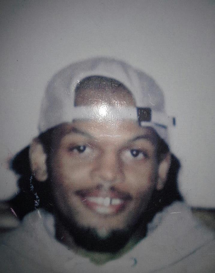Derrick Cox's album, Profile Pictures