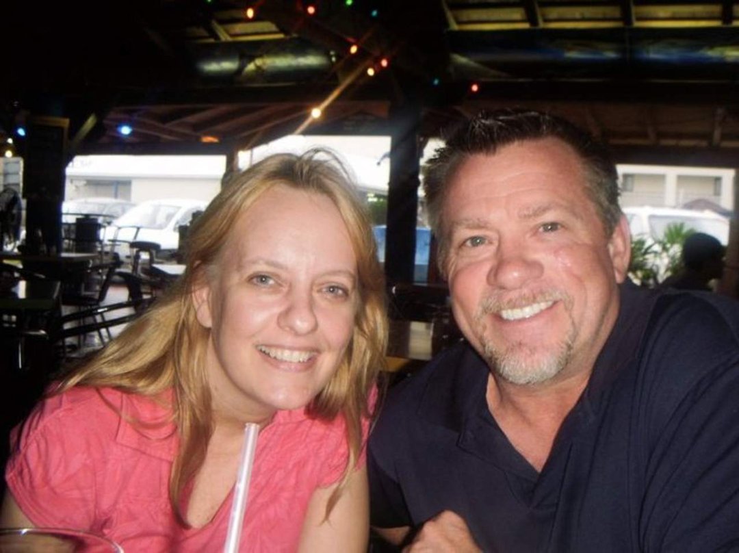 Dwight Weinrick's album, Profile Pictures