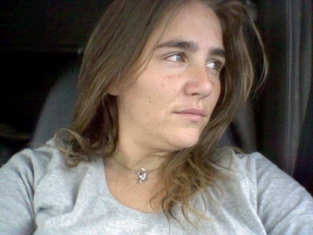 crystal Meredith's album, Untitled Album