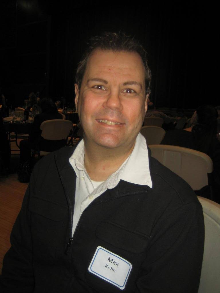 Max Kohn's album, 2013 Second Seder