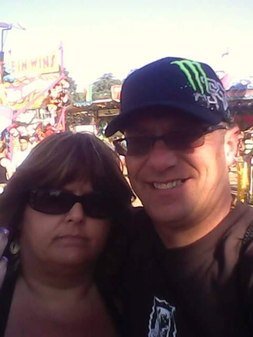 Cheryl Morrison-Fernandez's album, Profile Pictures