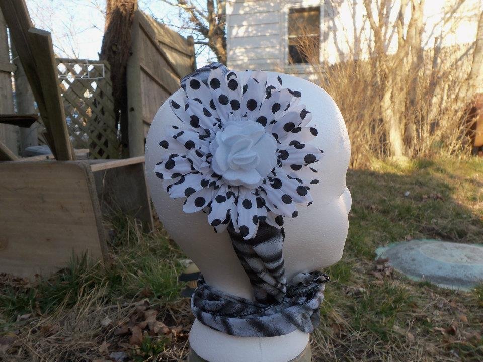 Michele Torres' album, Recent creativity attempts