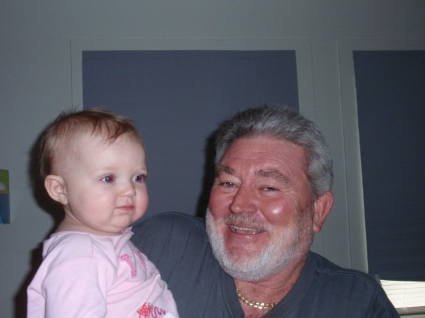 KENNETH BELCHER's album, Grandkids