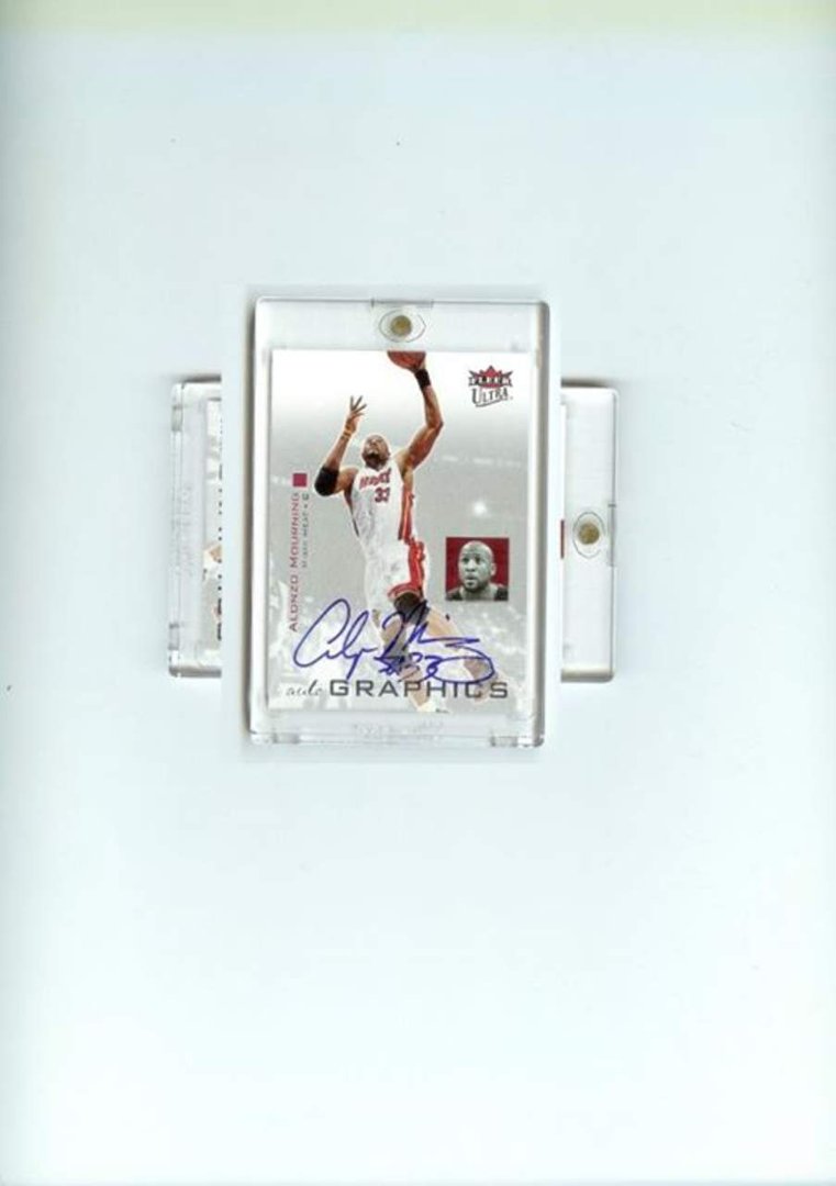 Mark Fenwick's album, Profile Pictures