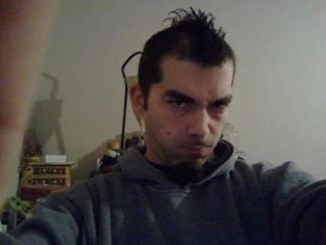 Anthony Headd's album, Profile Pictures