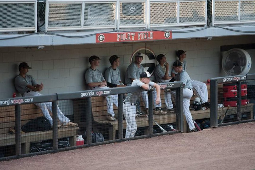 Emory Meeks' album, Baseball - Other