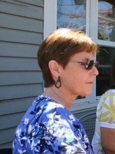 Sharon Heim's album, Profile Pictures