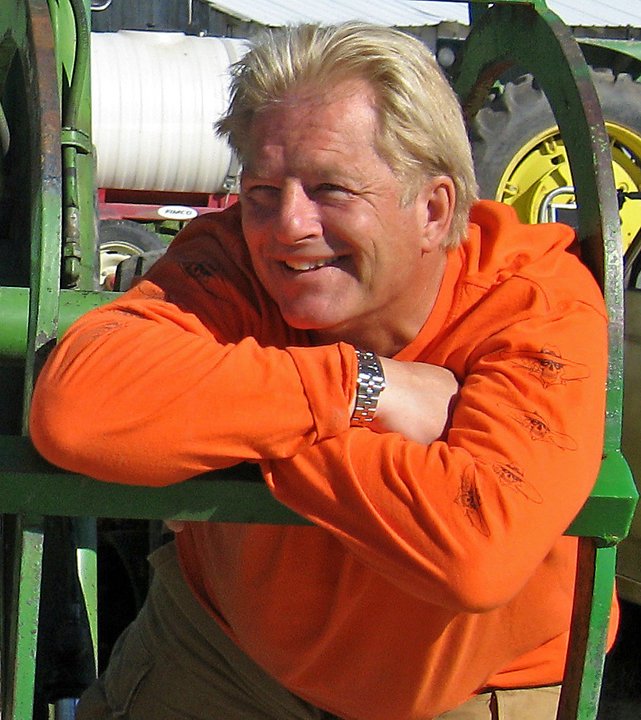 Charles Weber's album, Profile Pictures