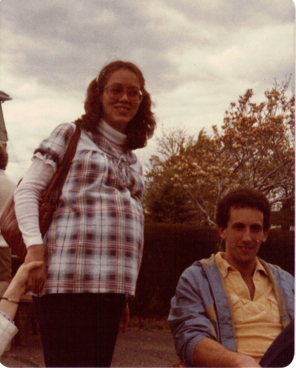 Robert Mallardo's album, Cookout at the Tonello's