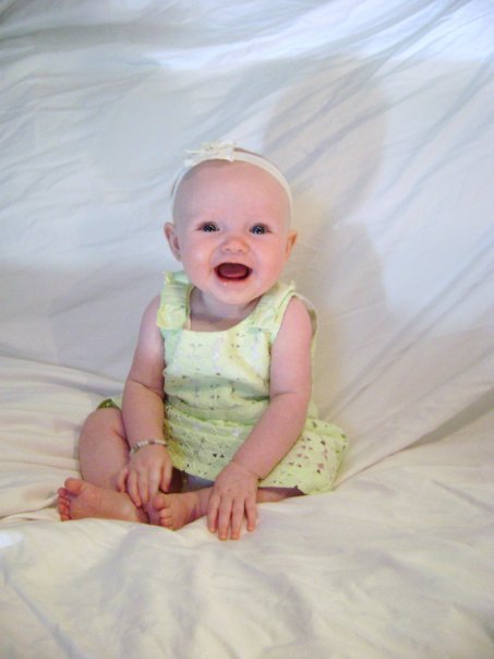 Robert Benkenstein's album, Grandpa's little princess