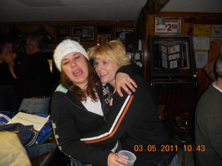 Michael Bruun's album, March 7, 2011