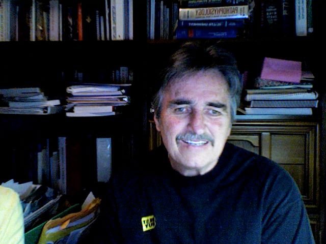 Mark Espitallier's album, Cover Photos