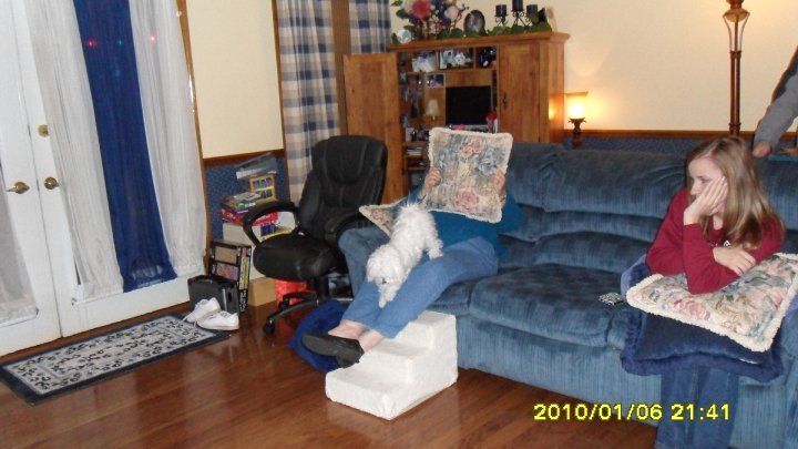 Sherry Sowell's album, Sherry's Birthday