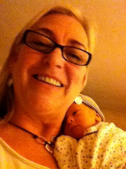 Deborah Moore's album, Profile Pictures
