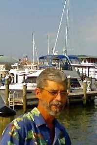 Chris Docherty's album, Profile Pictures