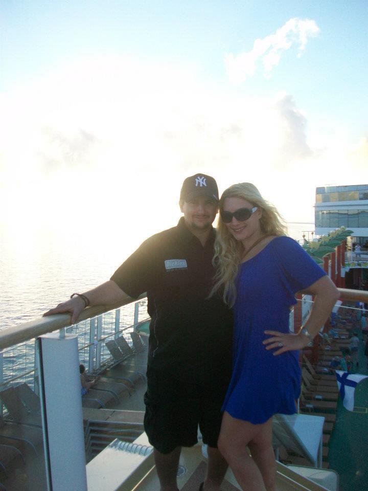 Matthew Cutrone's album, Cover Photos