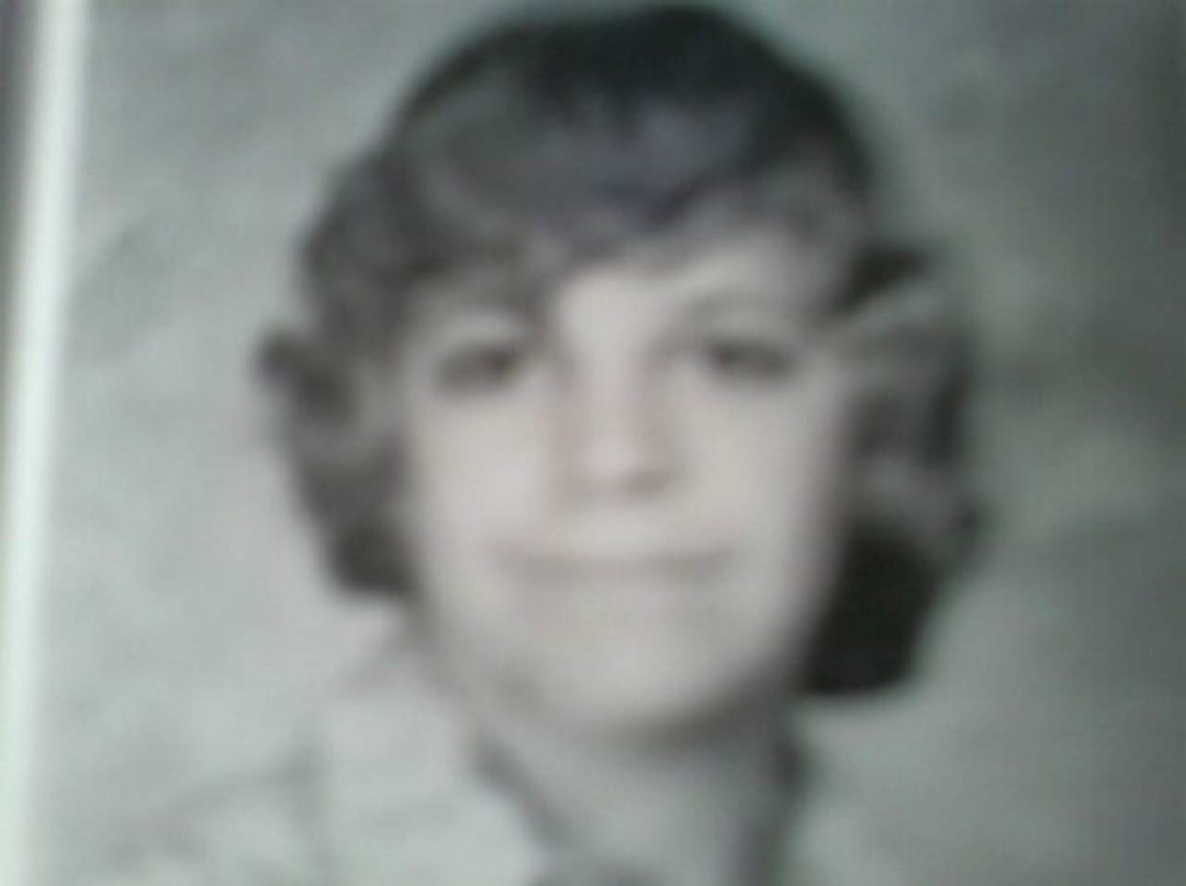 John(Jay) Terry's album, Richmond Heights Junior High 1977