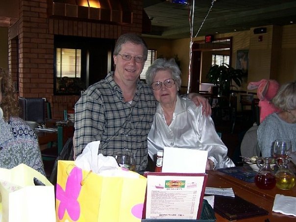 Nancy Clark's album, Family