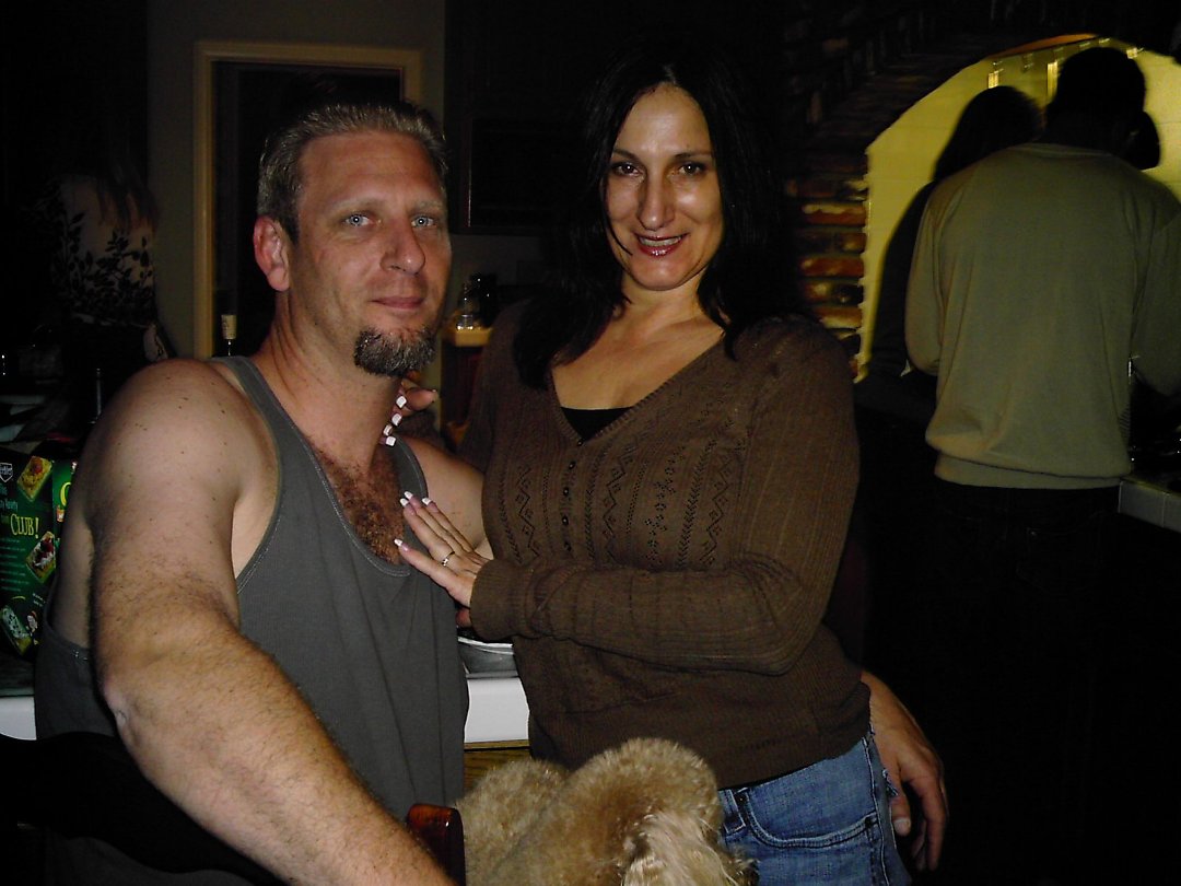 Marc Basile's album, January 8, 2011