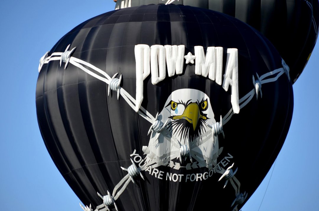 Ray Pohl's album, Balloon Fiesta 2011