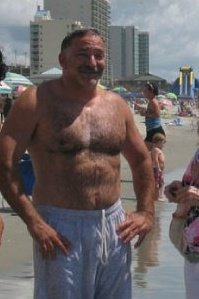 Jerry Simon's album, Profile Pictures
