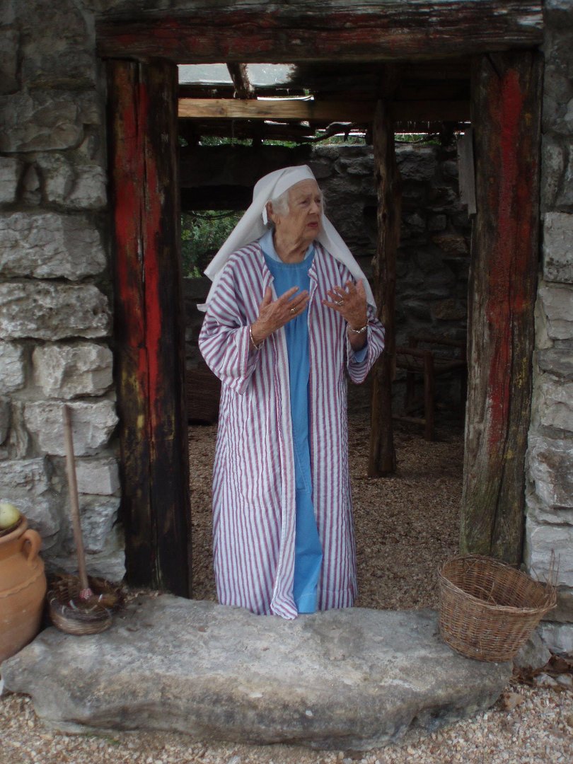 Delores Spagnuolo's album, Vacation 2012