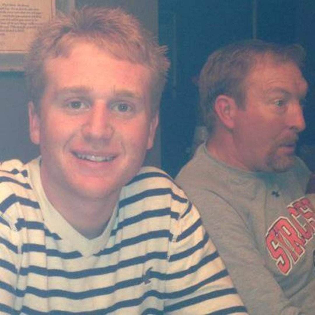 Stephen Samson's album, Profile Pictures