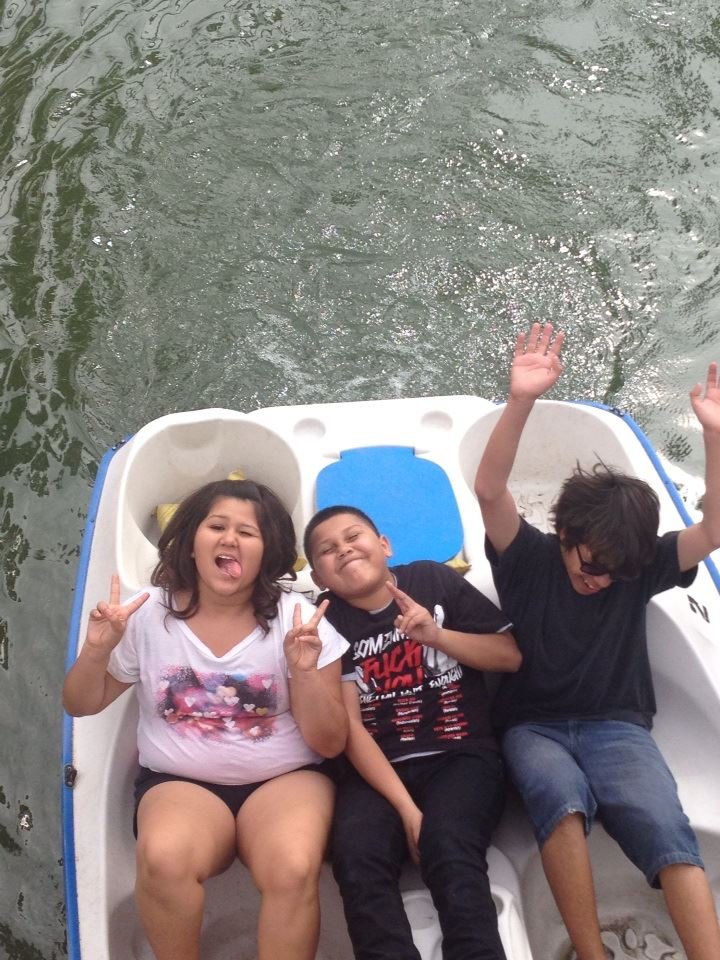 SYLVIA-MONICA APARICIO's album, OTHER FAM PICS EVENTS