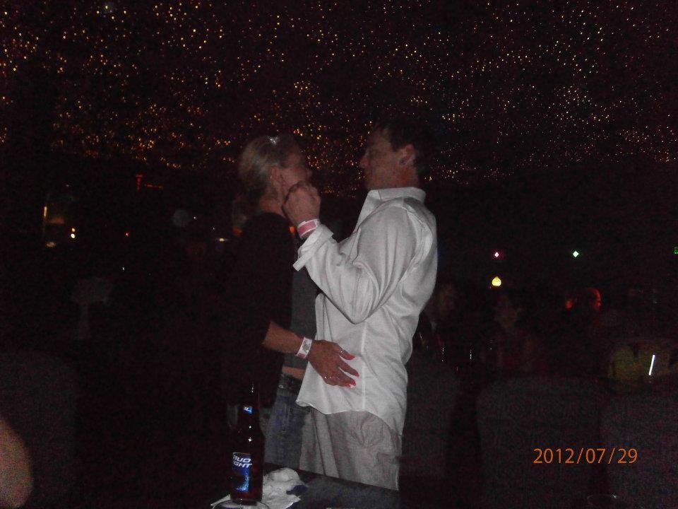Josh Fix's album, The After Party