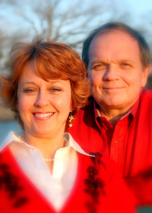 Marcia Glover's album, Profile Pictures