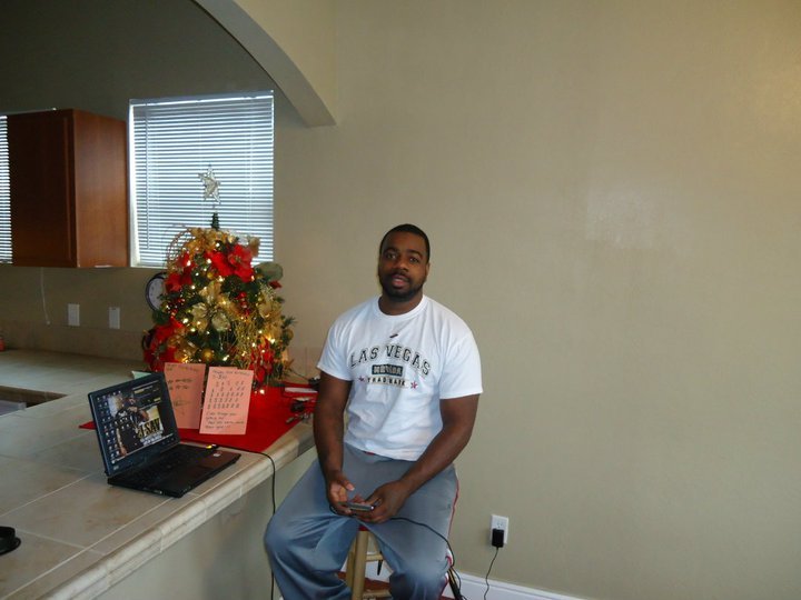 JOHN ARNETT's album, January 31, 2011