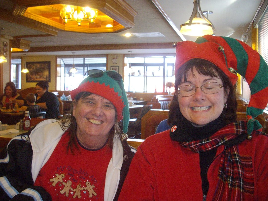 Edithlorraine (Edie) Rowles (Irvin)'s album, Cover Photos