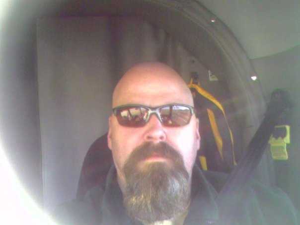 Brian Hofstee's album, Profile Pictures