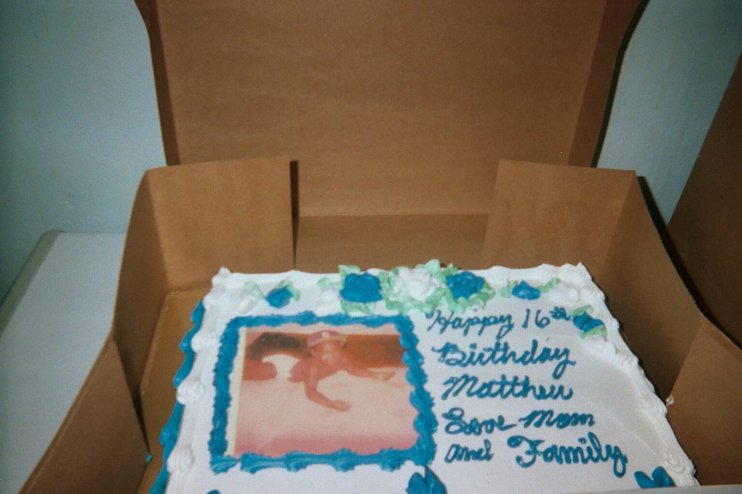 Demetria Cooley's album, Mobile Uploads