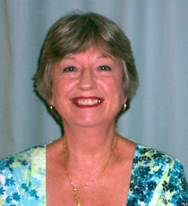 Joyce Allman's album, Profile Pictures
