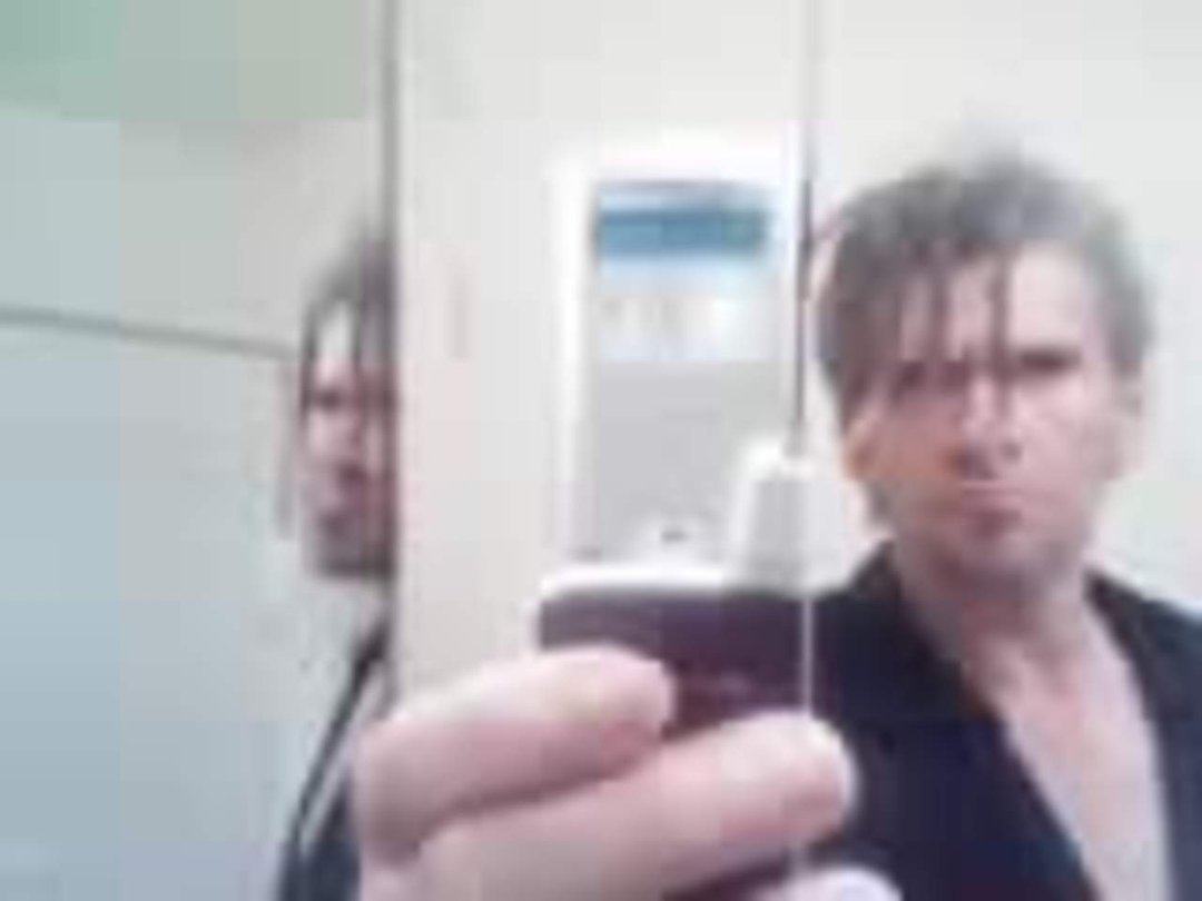 BRIAN HALL's album, Mobile Uploads