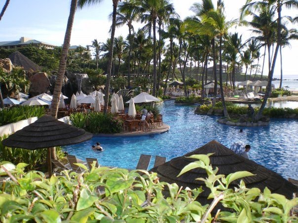 Gloria Picking's album, Maui, Hawaii