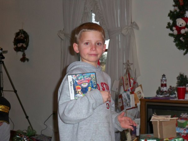 Wayne Downing's album, Christmas 2009