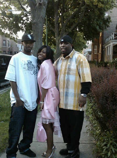 Anthony Epps' album, Mobile Uploads