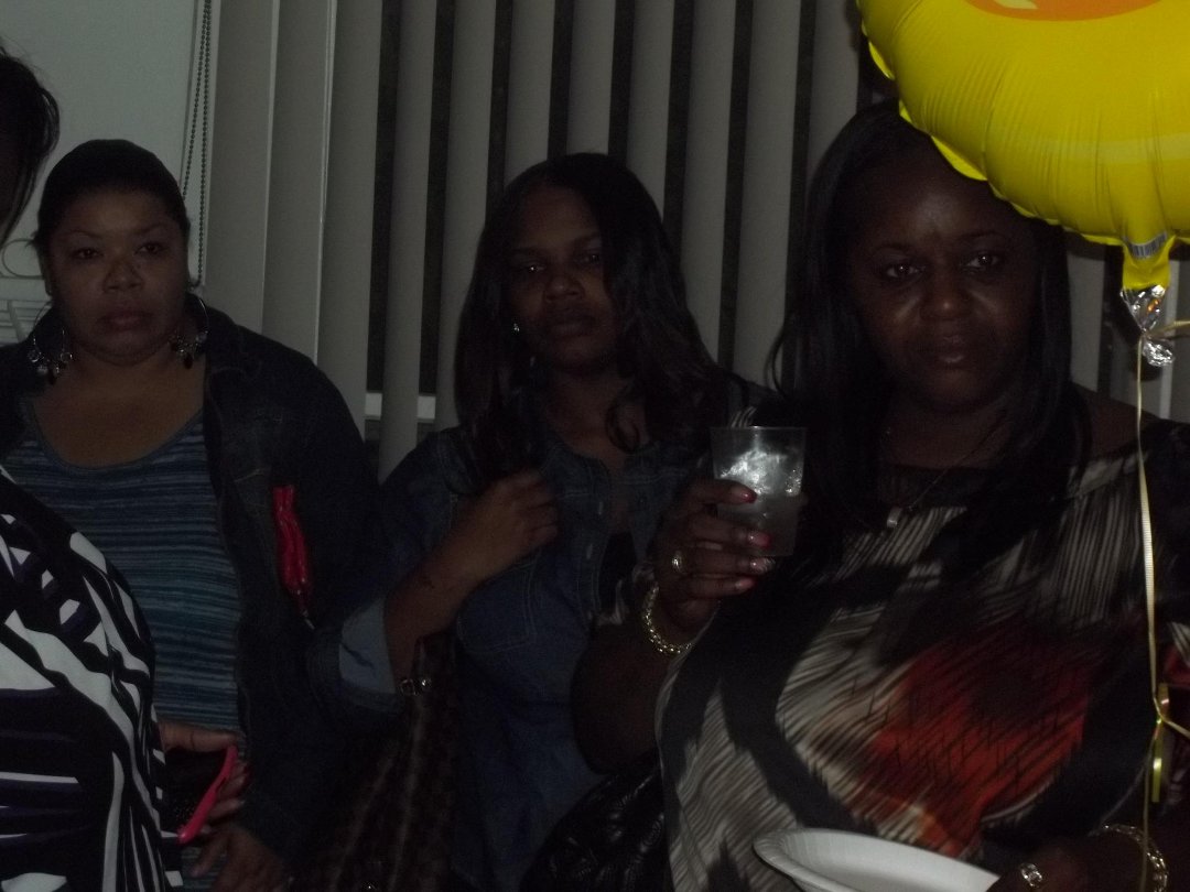 Tarra Jackson's Classmates profile album