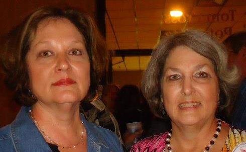 Jo Lynn Sims' album, Profile Pictures