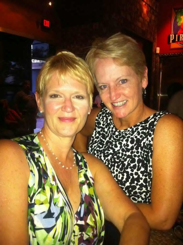 Lisa Adams' album, Mobile Uploads