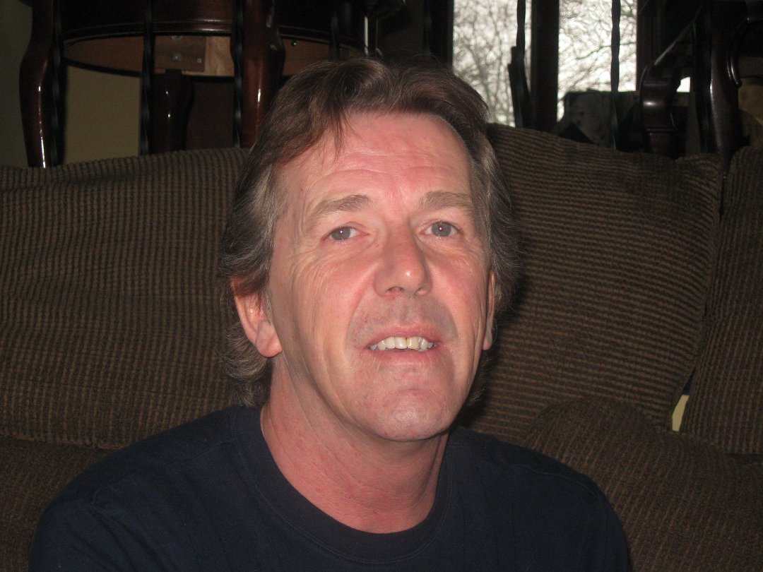 Danny-Sharon Mitchell's album, Profile Pictures